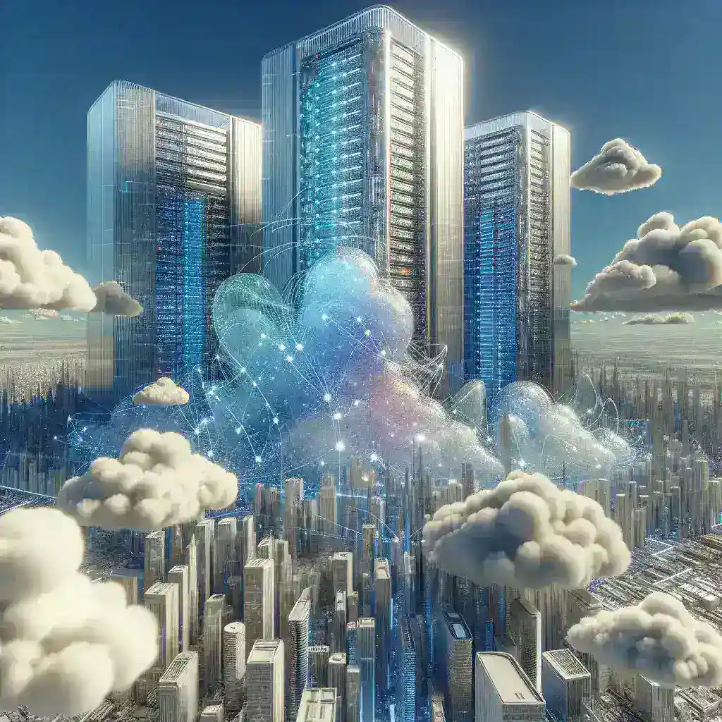 Cloud Computing Giants Embrace Quantum-Resistant Encryption: Securing the Future of Digital Infrastructure