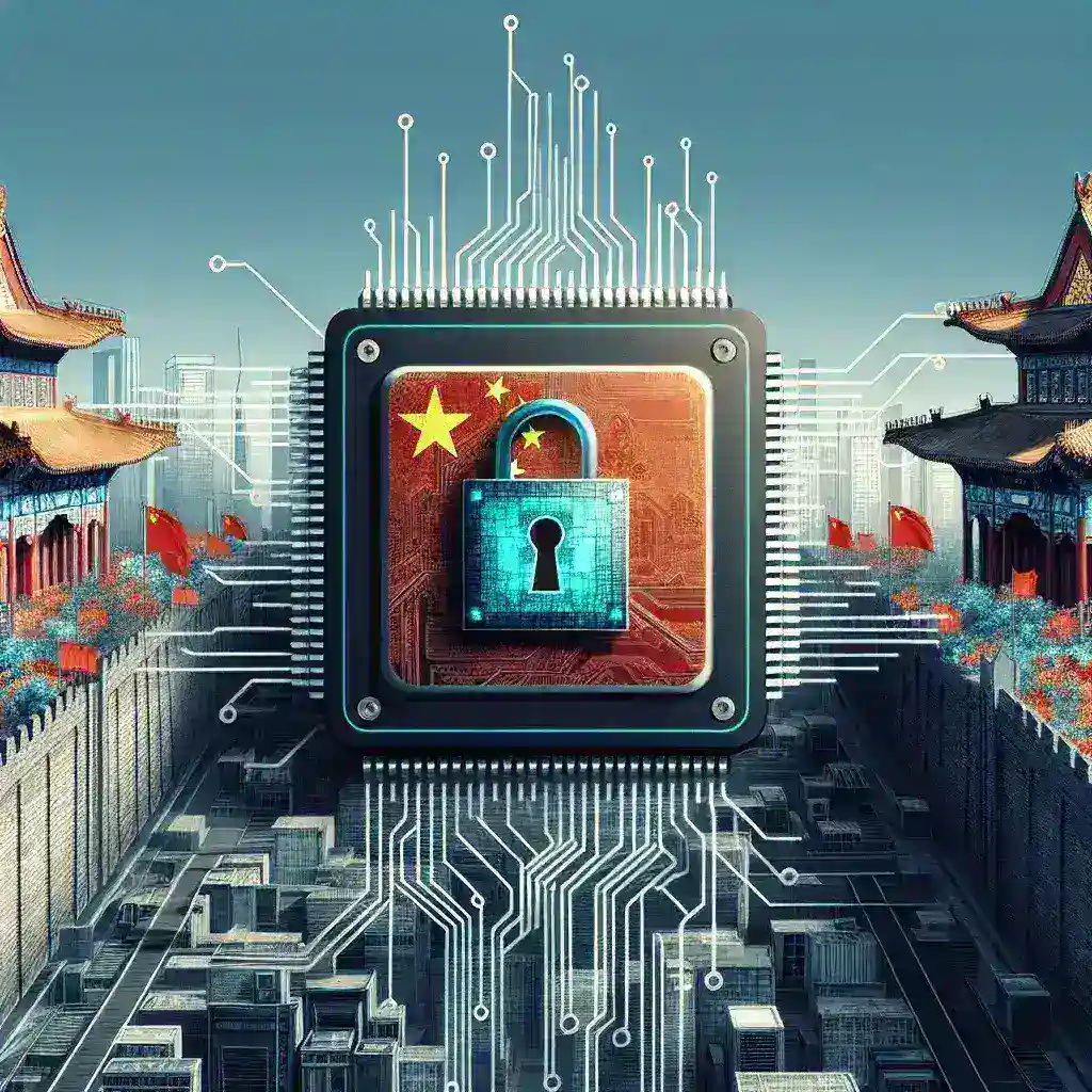 Nvidia’s China Exposure Remains Top Investor Concern Amid Export Restrictions