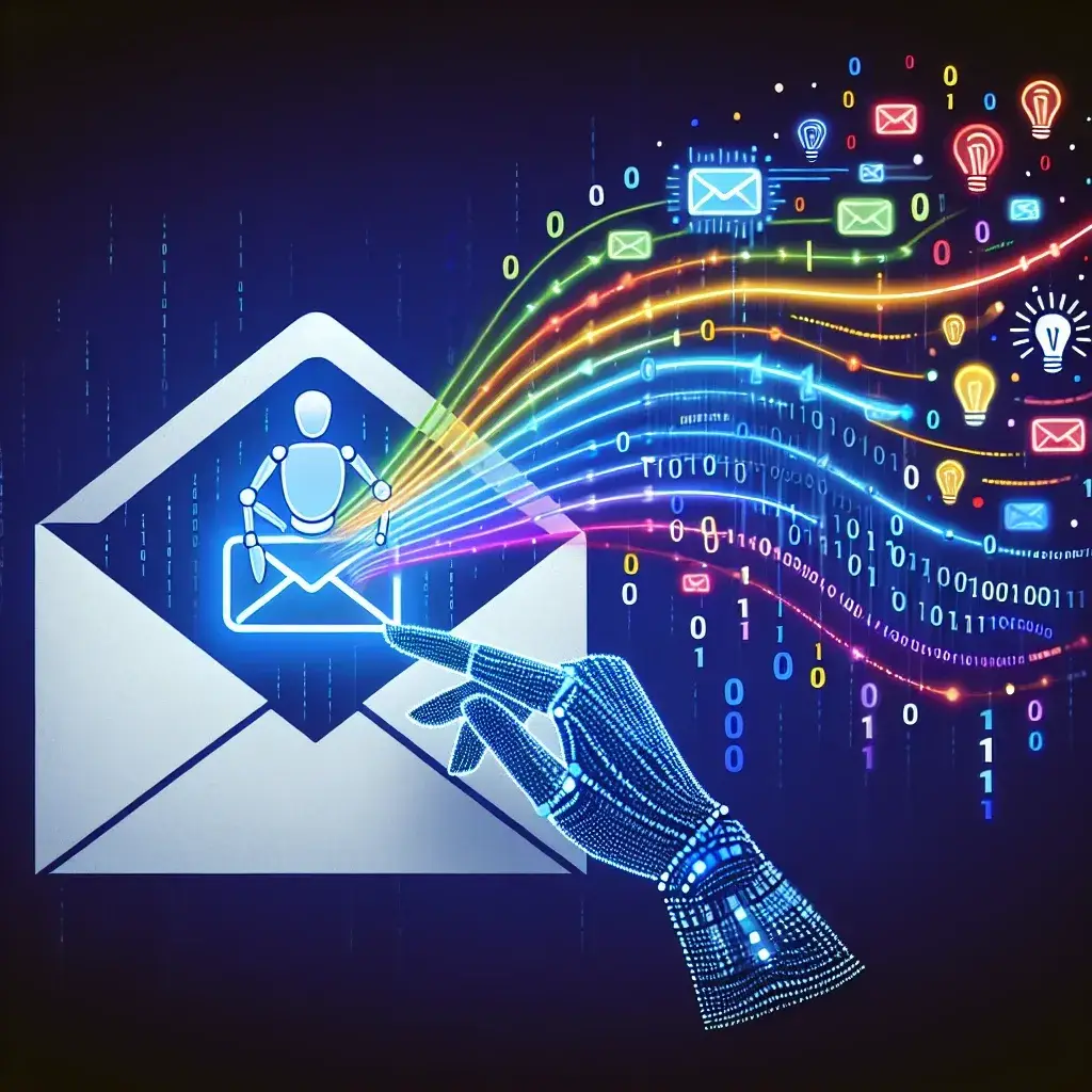 How to Use AI for Email Responses: A Complete Guide to Automated Communication