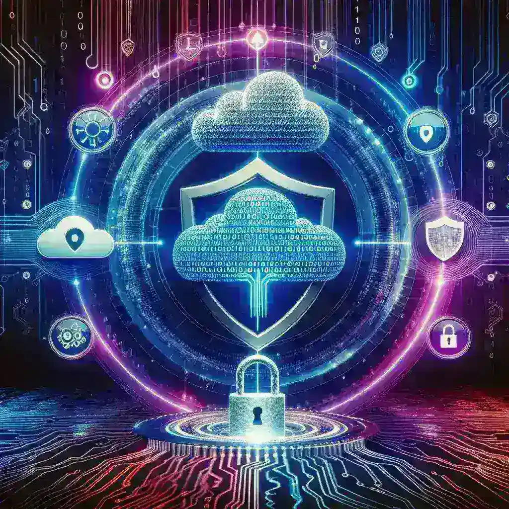 Essential Software Solutions for Data Protection and Security in the Digital Age