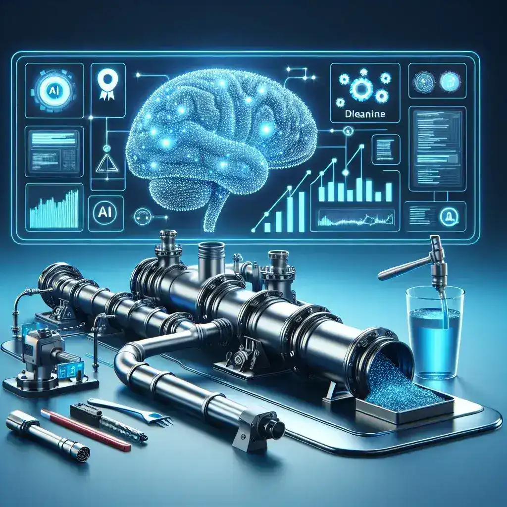 Building Data Pipelines with AI-Powered ETL Tools: A Comprehensive Guide to Modern Data Integration